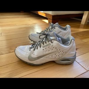 nike air womens speedlax 5 lacrosse turf